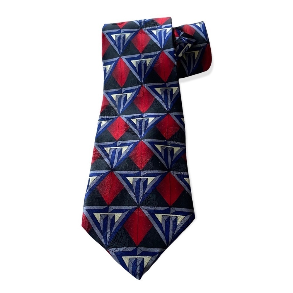 Grateful DEAD NECKTIE ANTHOLOGY SECOND SET